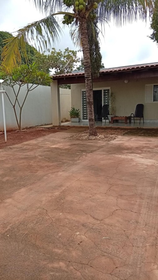 Casa à venda com 3 quartos, 2 banheiros, 1 vaga e 126m² no Residencial Estrela Park, Campo Grande (MS) — foto 6 de 22