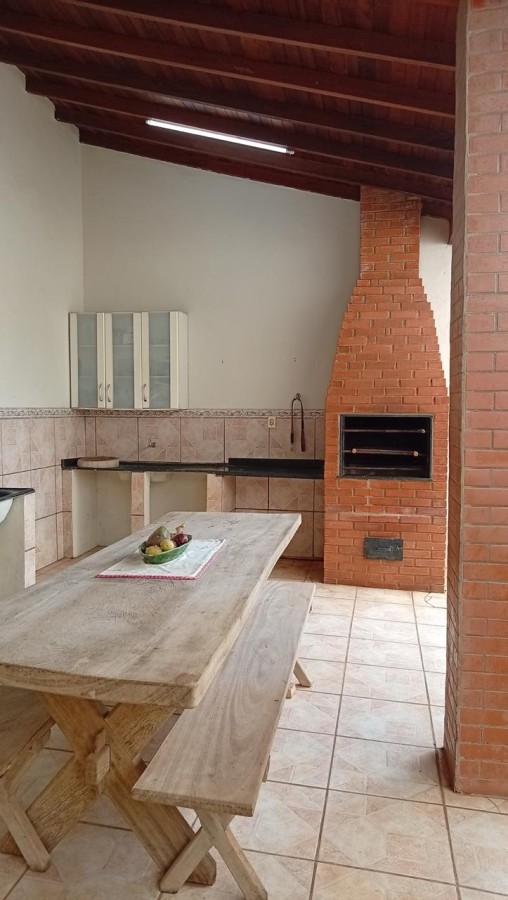 Casa à venda com 3 quartos, 2 banheiros, 1 vaga e 126m² no Residencial Estrela Park, Campo Grande (MS) — foto 8 de 22