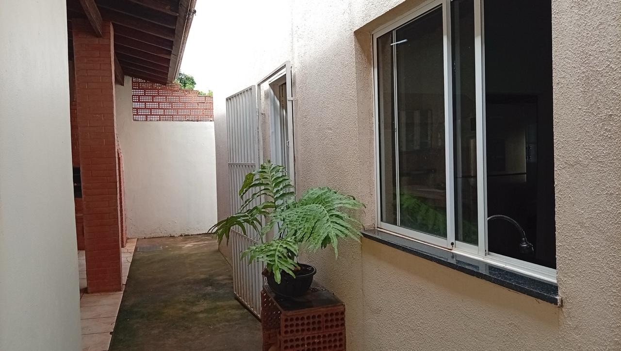 Casa à venda com 3 quartos, 2 banheiros, 1 vaga e 126m² no Residencial Estrela Park, Campo Grande (MS) — foto 10 de 22
