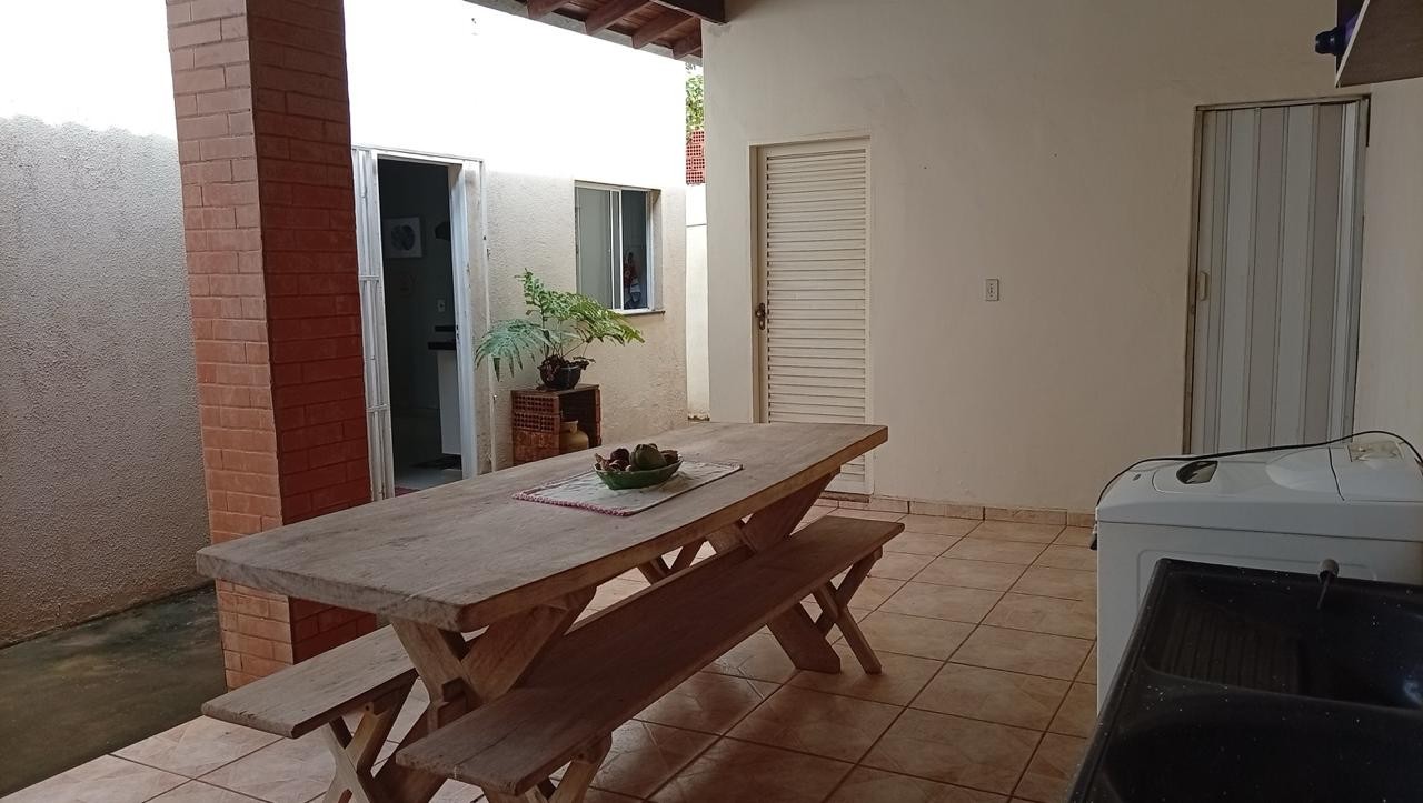 Casa à venda com 3 quartos, 2 banheiros, 1 vaga e 126m² no Residencial Estrela Park, Campo Grande (MS) — foto 12 de 22