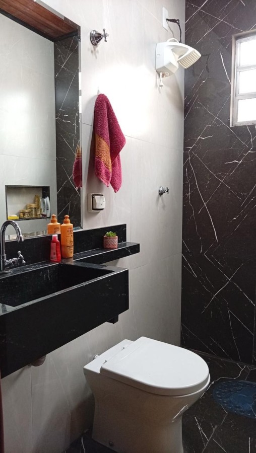 Casa à venda com 3 quartos, 2 banheiros, 1 vaga e 126m² no Residencial Estrela Park, Campo Grande (MS) — foto 13 de 22