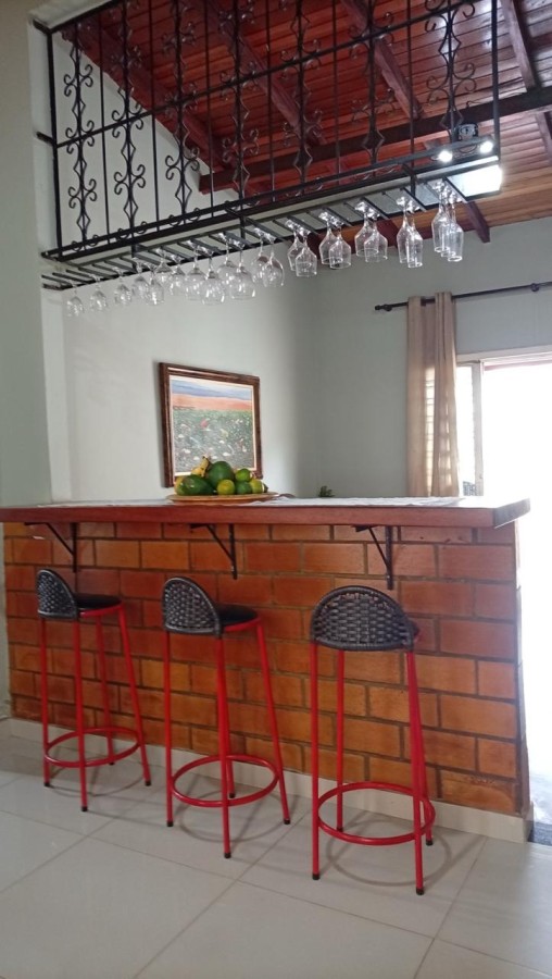 Casa à venda com 3 quartos, 2 banheiros, 1 vaga e 126m² no Residencial Estrela Park, Campo Grande (MS) — foto 14 de 22