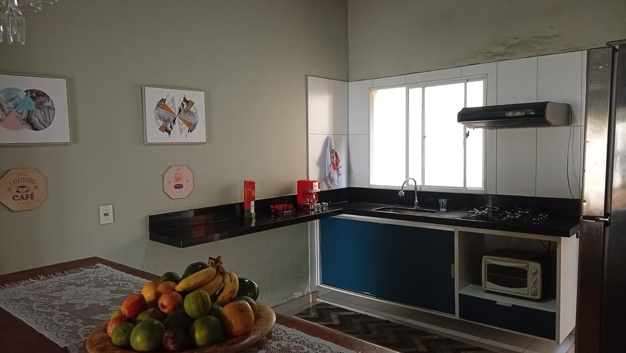 Casa à venda com 3 quartos, 2 banheiros, 1 vaga e 126m² no Residencial Estrela Park, Campo Grande (MS) — foto 20 de 22