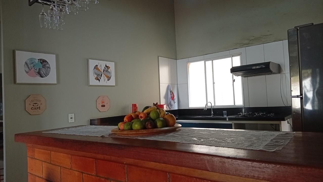 Casa à venda com 3 quartos, 2 banheiros, 1 vaga e 126m² no Residencial Estrela Park, Campo Grande (MS) — foto 19 de 22