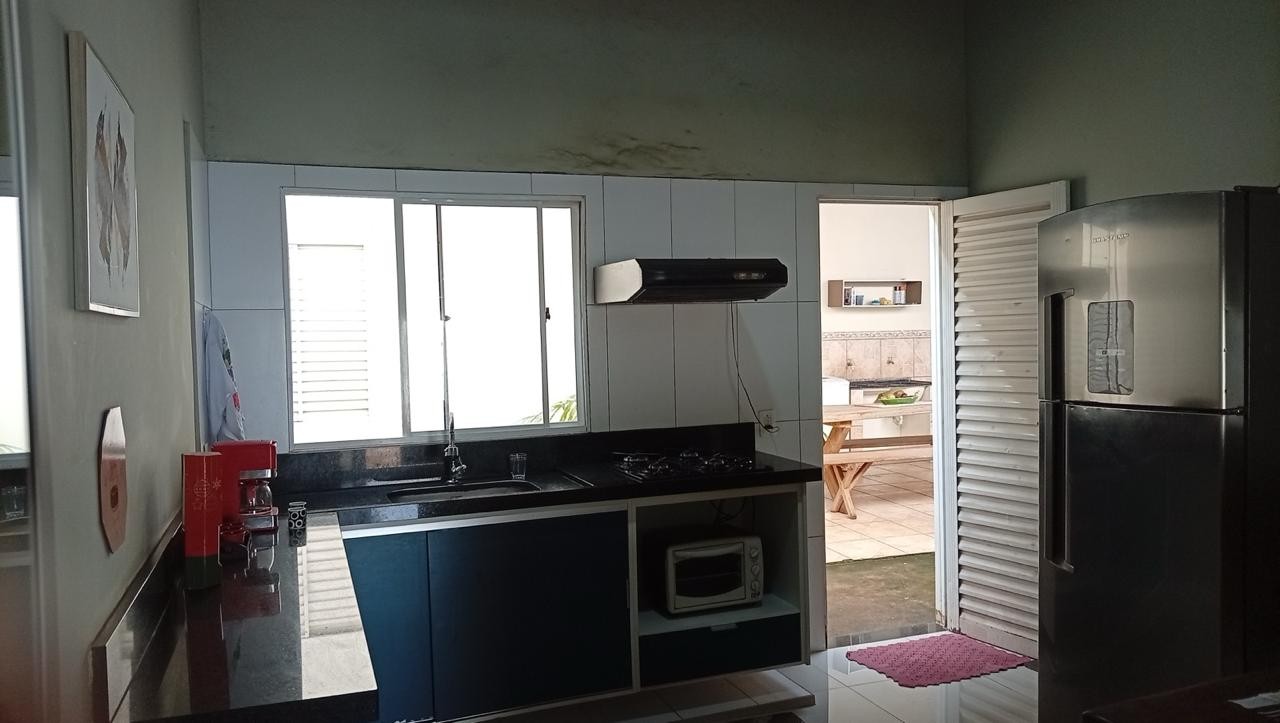 Casa à venda com 3 quartos, 2 banheiros, 1 vaga e 126m² no Residencial Estrela Park, Campo Grande (MS) — foto 21 de 22