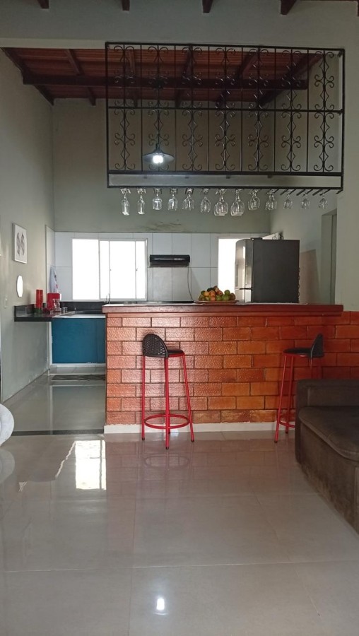 Casa à venda com 3 quartos, 2 banheiros, 1 vaga e 126m² no Residencial Estrela Park, Campo Grande (MS) — foto 22 de 22