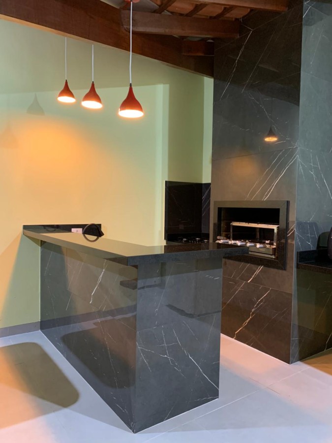 Casa à venda com 3 quartos, 2 banheiros, 2 vagas e 180m² no Nova Lima, Campo Grande — foto principal