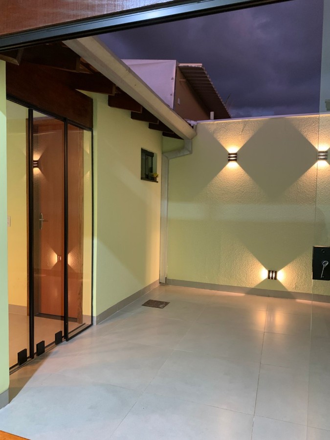 Casa à venda com 3 quartos, 1 suíte, 2 vagas e 180m² no Nova Lima, Campo Grande (MS) — foto 3 de 27