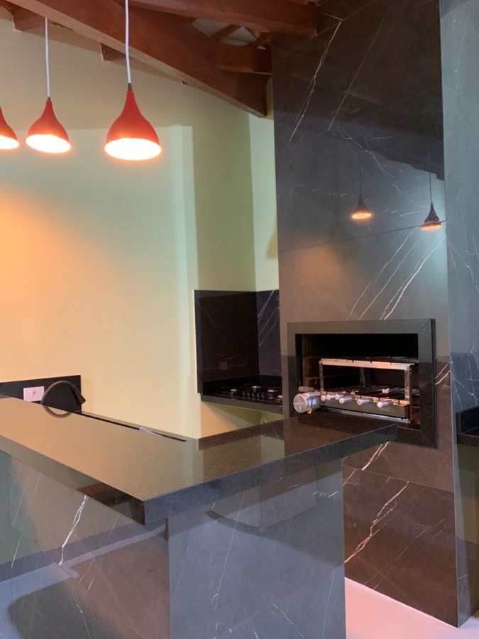 Casa à venda com 3 quartos, 1 suíte, 2 vagas e 180m² no Nova Lima, Campo Grande (MS) — foto 6 de 27
