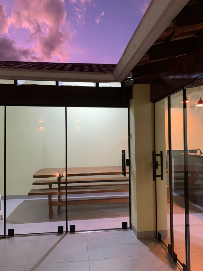 Casa à venda com 3 quartos, 1 suíte, 2 vagas e 180m² no Nova Lima, Campo Grande (MS) — foto 2 de 27
