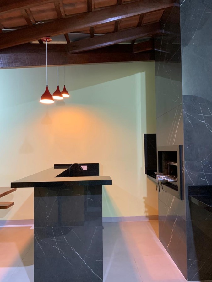 Casa à venda com 3 quartos, 1 suíte, 2 vagas e 180m² no Nova Lima, Campo Grande (MS) — foto 5 de 27