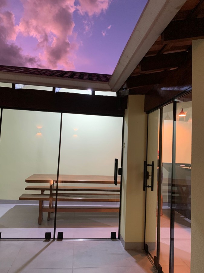 Casa à venda com 3 quartos, 1 suíte, 2 vagas e 180m² no Nova Lima, Campo Grande (MS) — foto 4 de 27
