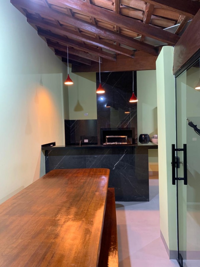 Casa à venda com 3 quartos, 1 suíte, 2 vagas e 180m² no Nova Lima, Campo Grande (MS) — foto 7 de 27