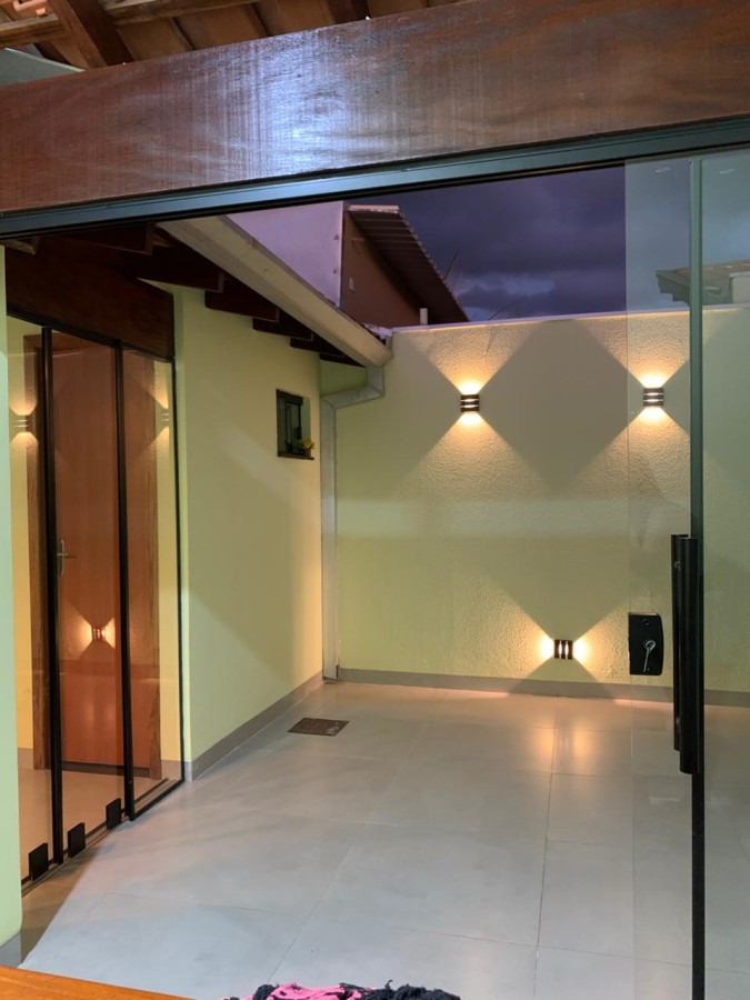 Casa à venda com 3 quartos, 1 suíte, 2 vagas e 180m² no Nova Lima, Campo Grande (MS) — foto 11 de 27