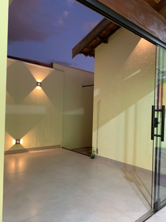 Casa à venda com 3 quartos, 1 suíte, 2 vagas e 180m² no Nova Lima, Campo Grande (MS) — foto 9 de 27