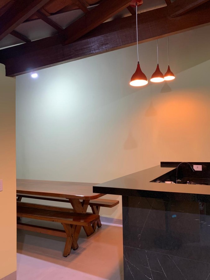 Casa à venda com 3 quartos, 1 suíte, 2 vagas e 180m² no Nova Lima, Campo Grande (MS) — foto 12 de 27