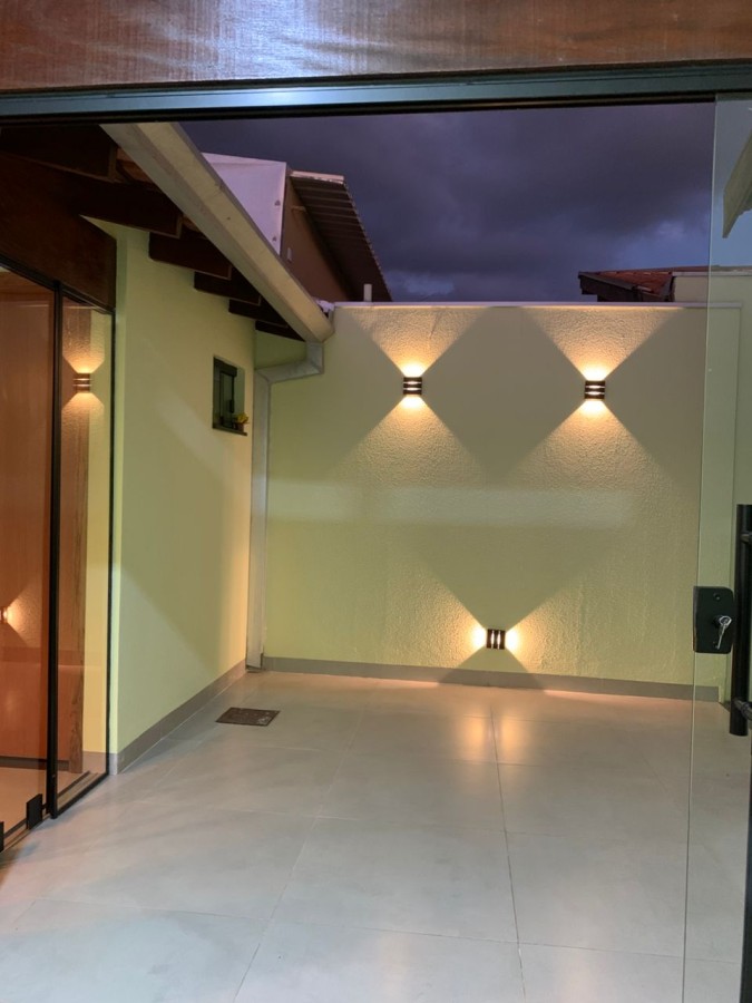 Casa à venda com 3 quartos, 1 suíte, 2 vagas e 180m² no Nova Lima, Campo Grande (MS) — foto 10 de 27
