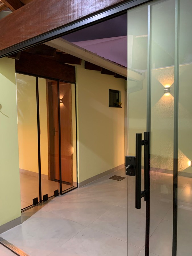 Casa à venda com 3 quartos, 1 suíte, 2 vagas e 180m² no Nova Lima, Campo Grande (MS) — foto 13 de 27