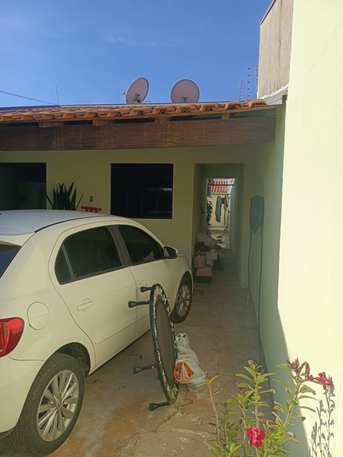Casa à venda com 3 quartos, 1 suíte, 2 vagas e 180m² no Nova Lima, Campo Grande (MS) — foto 16 de 27