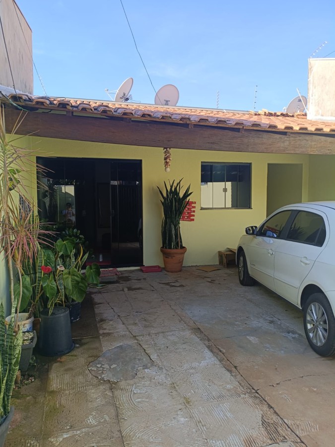 Casa à venda com 3 quartos, 1 suíte, 2 vagas e 180m² no Nova Lima, Campo Grande (MS) — foto 17 de 27