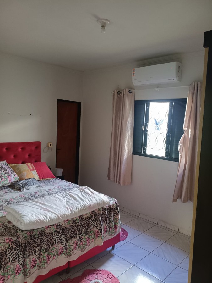 Casa à venda com 3 quartos, 1 suíte, 2 vagas e 180m² no Nova Lima, Campo Grande (MS) — foto 22 de 27