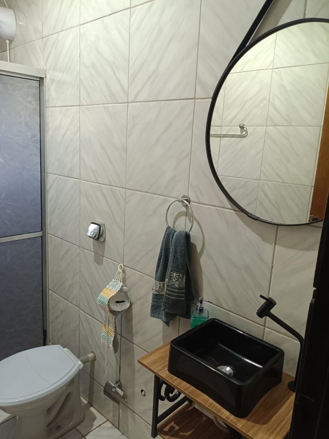 Casa à venda com 3 quartos, 1 suíte, 2 vagas e 180m² no Nova Lima, Campo Grande (MS) — foto 19 de 27