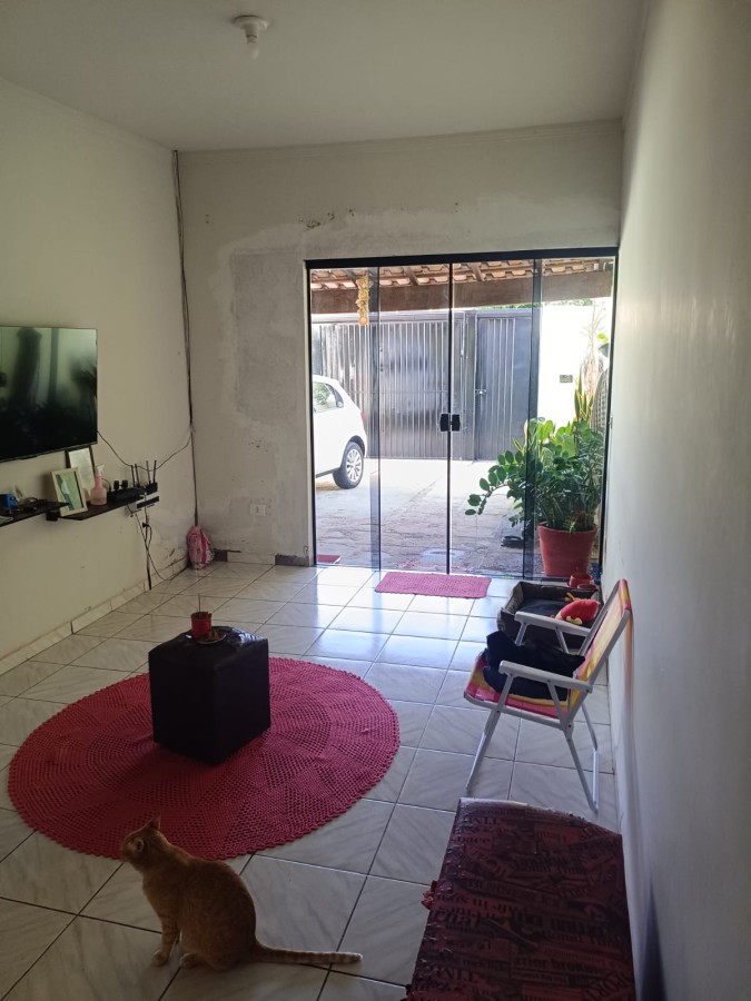 Casa à venda com 3 quartos, 1 suíte, 2 vagas e 180m² no Nova Lima, Campo Grande (MS) — foto 18 de 27