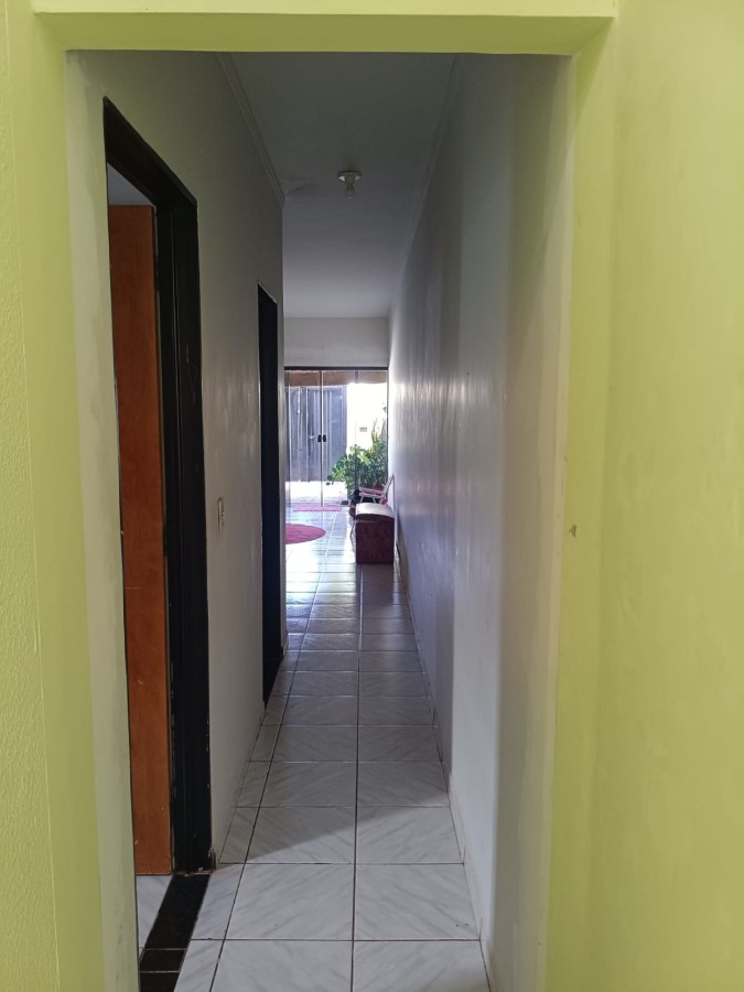 Casa à venda com 3 quartos, 1 suíte, 2 vagas e 180m² no Nova Lima, Campo Grande (MS) — foto 23 de 27
