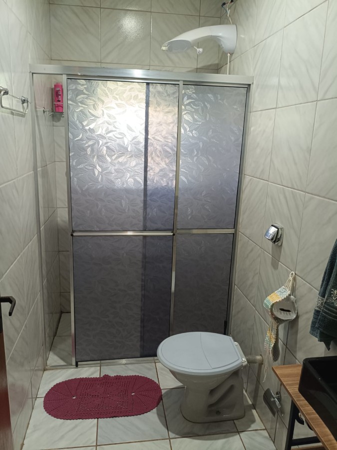 Casa à venda com 3 quartos, 1 suíte, 2 vagas e 180m² no Nova Lima, Campo Grande (MS) — foto 21 de 27