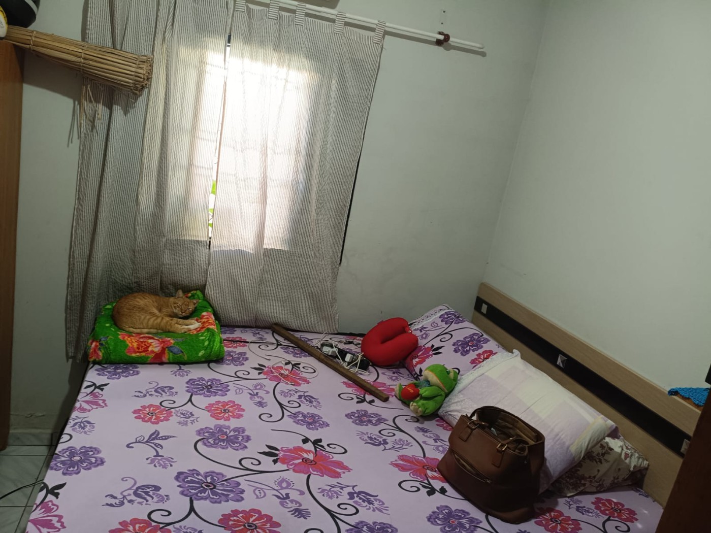 Casa à venda com 3 quartos, 1 suíte, 2 vagas e 180m² no Nova Lima, Campo Grande (MS) — foto 20 de 27