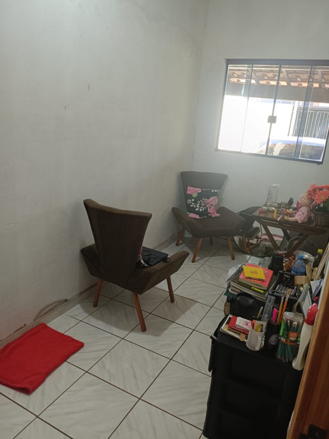 Casa à venda com 3 quartos, 1 suíte, 2 vagas e 180m² no Nova Lima, Campo Grande (MS) — foto 25 de 27