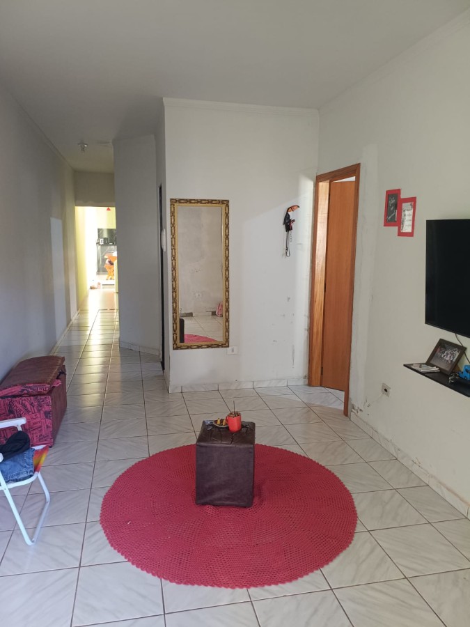 Casa à venda com 3 quartos, 1 suíte, 2 vagas e 180m² no Nova Lima, Campo Grande (MS) — foto 24 de 27