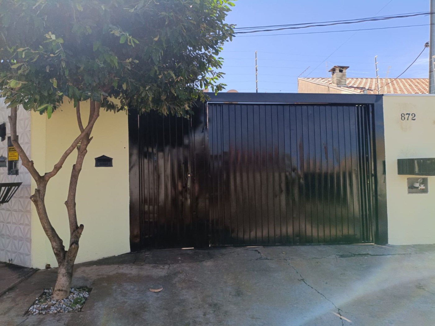 Casa à venda com 3 quartos, 1 suíte, 2 vagas e 180m² no Nova Lima, Campo Grande (MS) — foto 26 de 27