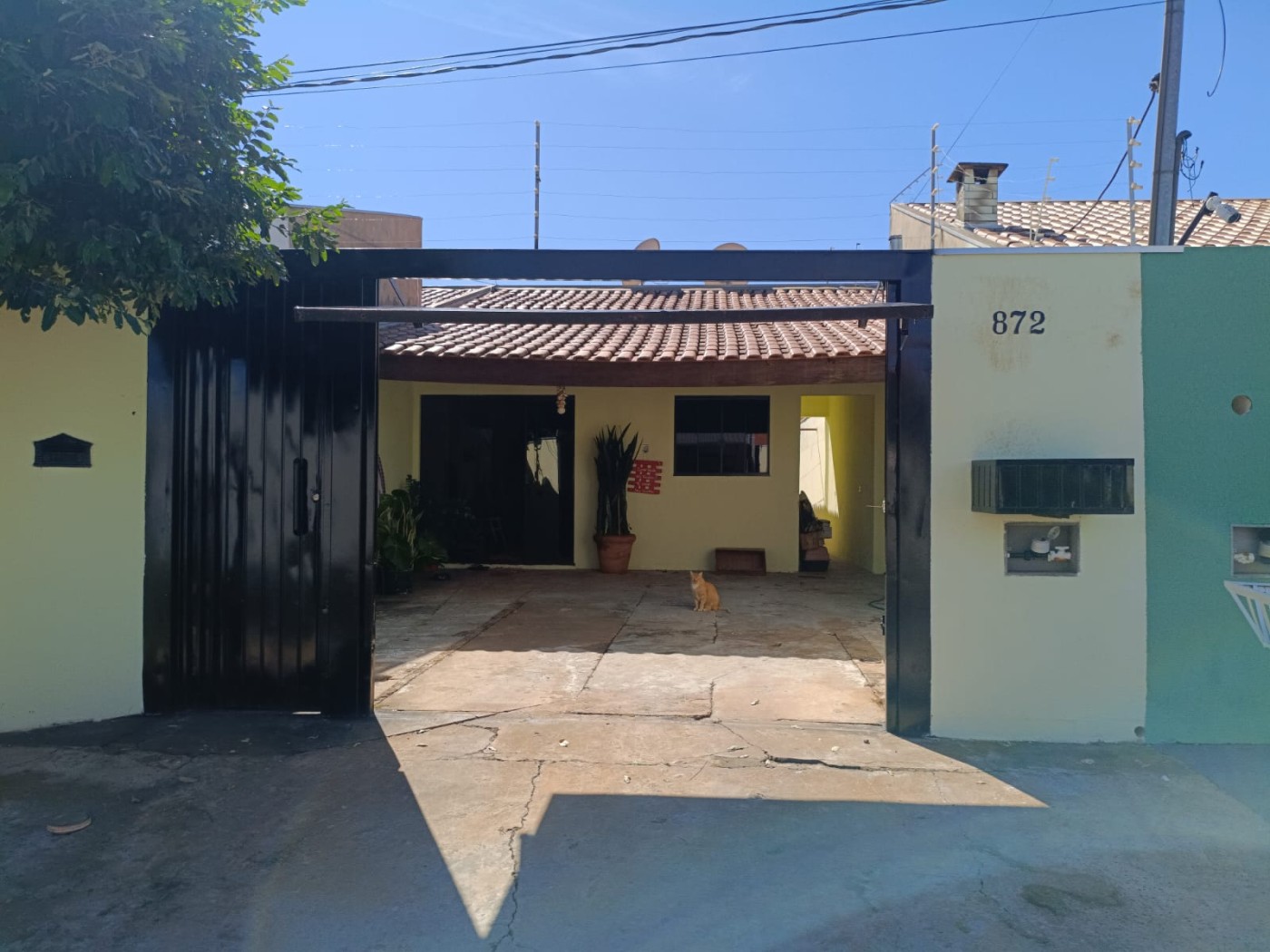 Casa à venda com 3 quartos, 1 suíte, 2 vagas e 180m² no Nova Lima, Campo Grande (MS) — foto 27 de 27