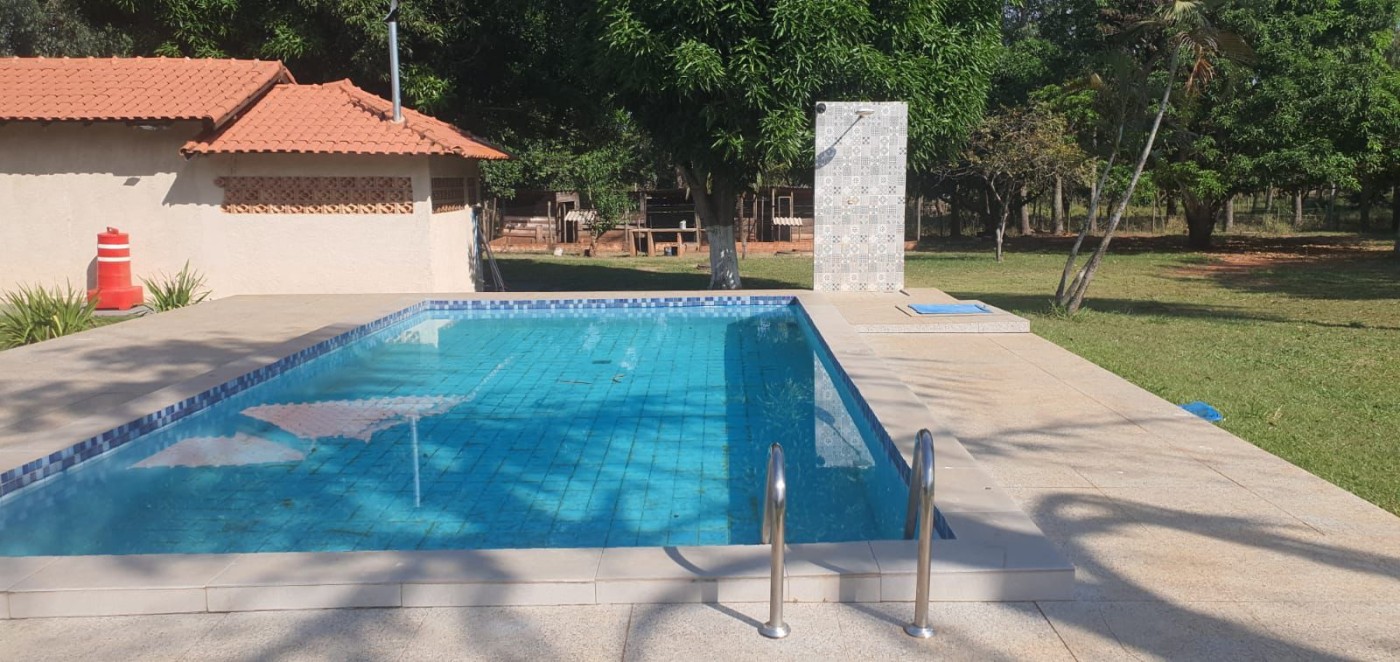 Rural à venda com 21000m² de terreno no Sitio Santa Maria, Campo Grande (MS) — foto 4 de 18