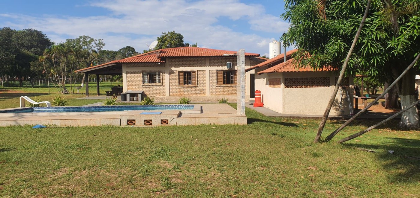 Rural à venda com 21000m² de terreno no Sitio Santa Maria, Campo Grande (MS) — foto 3 de 18