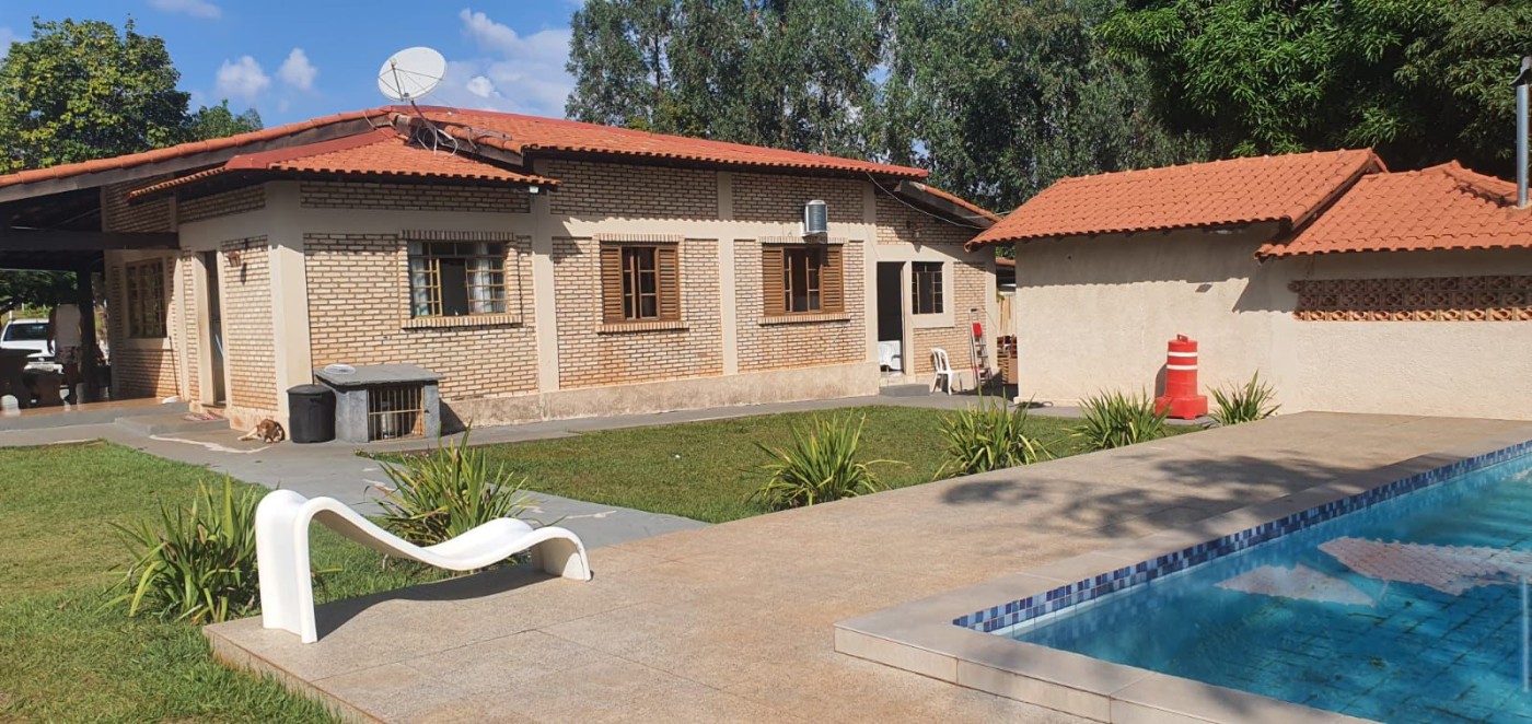 Rural à venda com 21000m² de terreno no Sitio Santa Maria, Campo Grande (MS) — foto 2 de 18