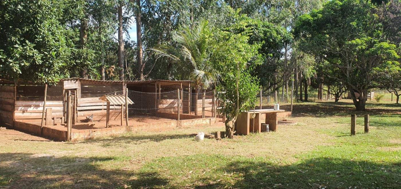 Rural à venda com 21000m² de terreno no Sitio Santa Maria, Campo Grande (MS) — foto 7 de 18