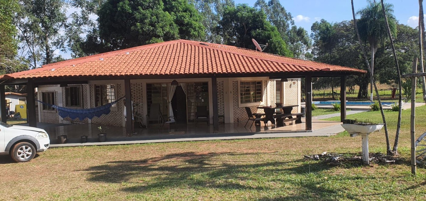 Rural à venda com 21000m² de terreno no Sitio Santa Maria, Campo Grande (MS) — foto 14 de 18