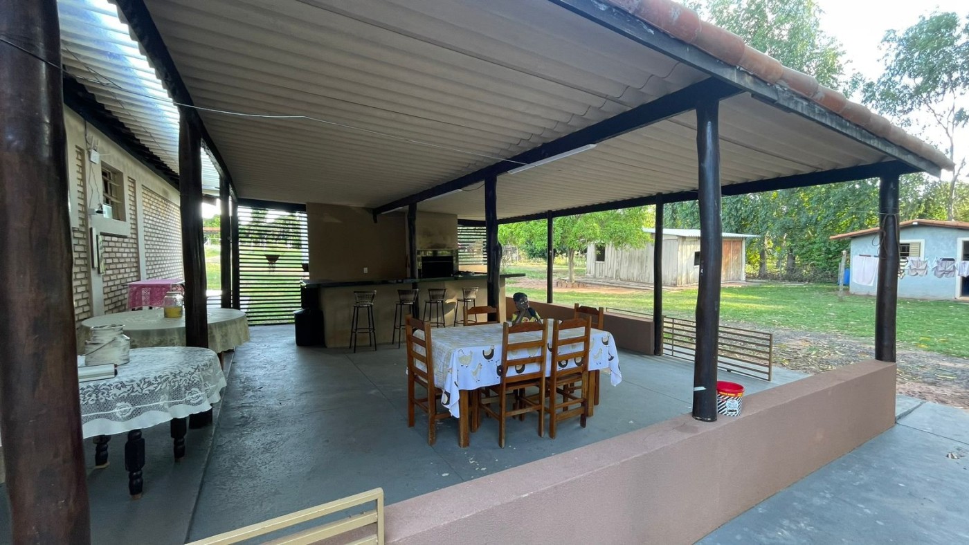 Rural à venda com 21000m² de terreno no Sitio Santa Maria, Campo Grande (MS) — foto 18 de 18
