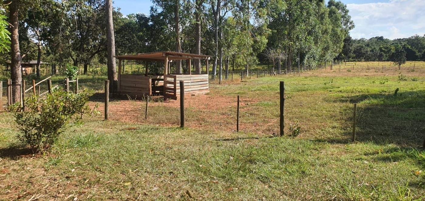 Rural à venda com 21000m² de terreno no Sitio Santa Maria, Campo Grande (MS) — foto 17 de 18