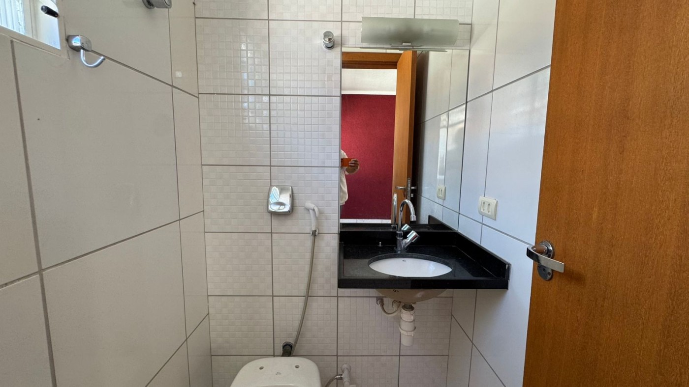 Apartamento à venda com 3 quartos, 1 suíte, 1 vaga e 91m² no Monte Castelo, Campo Grande (MS) — foto 19 de 23