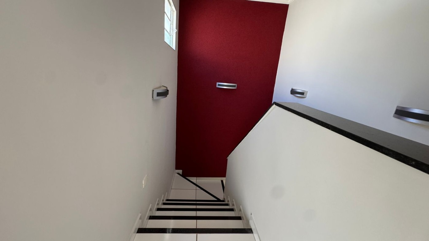Apartamento à venda com 3 quartos, 1 suíte, 1 vaga e 91m² no Monte Castelo, Campo Grande (MS) — foto 6 de 23