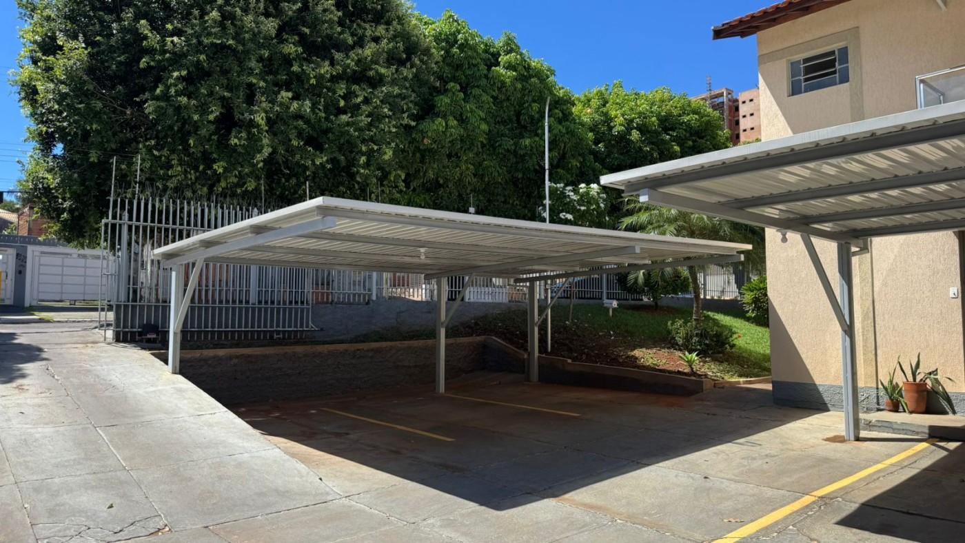 Apartamento à venda com 3 quartos, 1 suíte, 1 vaga e 91m² no Monte Castelo, Campo Grande (MS) — foto 3 de 23