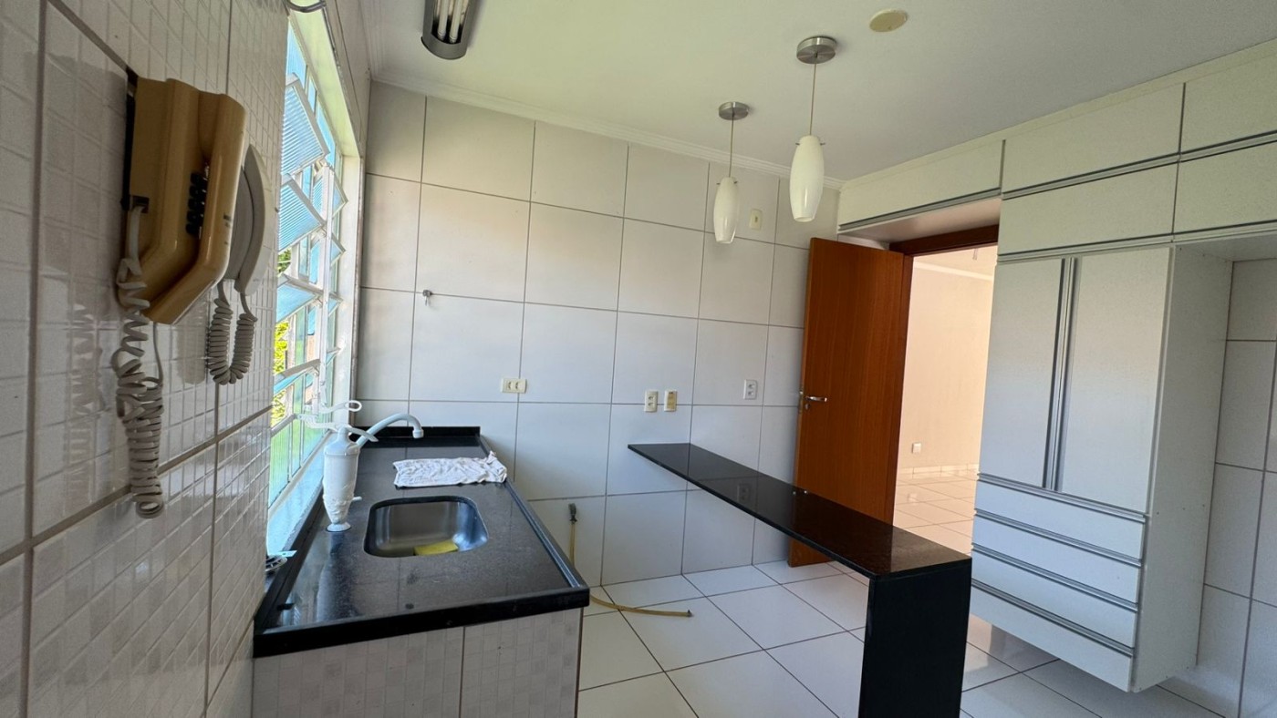 Apartamento à venda com 3 quartos, 1 suíte, 1 vaga e 91m² no Monte Castelo, Campo Grande (MS) — foto 16 de 23