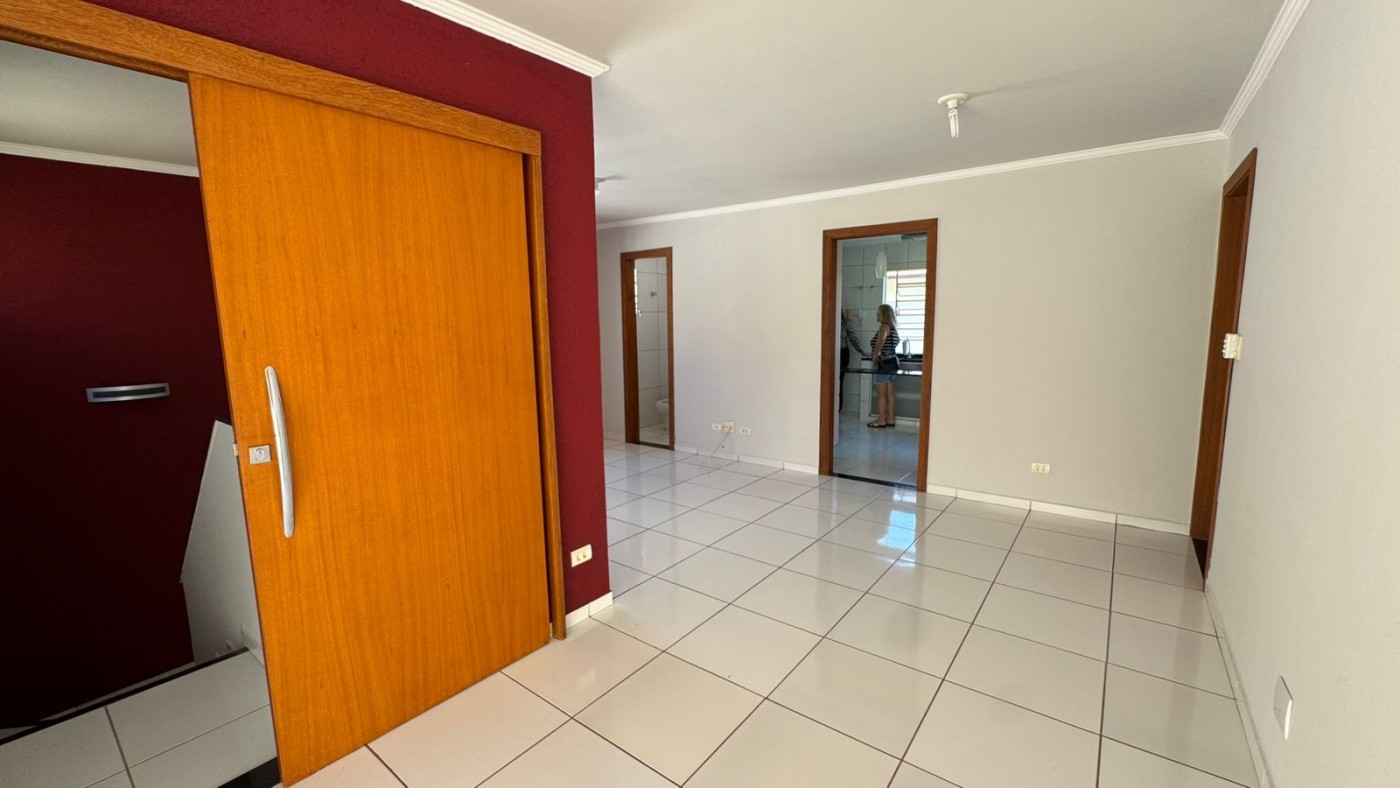 Apartamento à venda com 3 quartos, 1 suíte, 1 vaga e 91m² no Monte Castelo, Campo Grande (MS) — foto 7 de 23