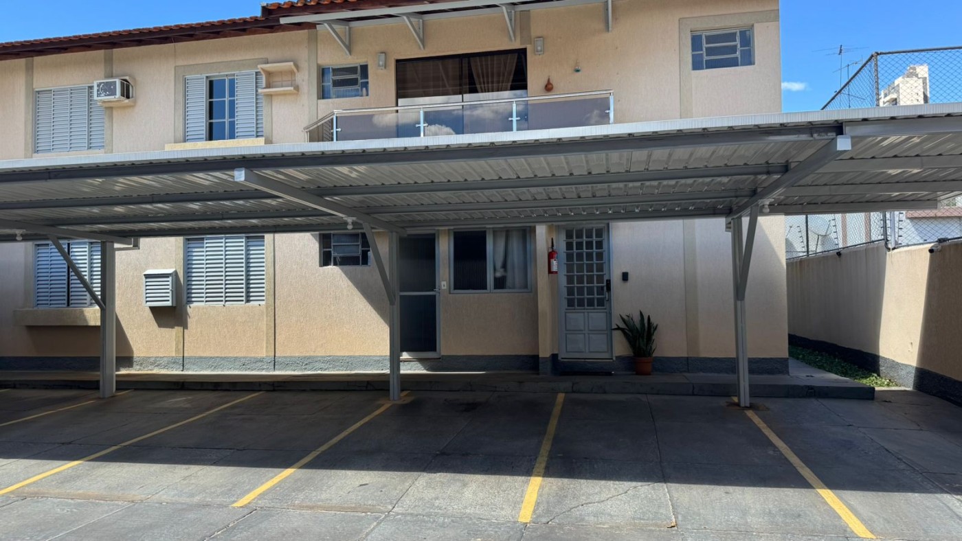 Apartamento à venda com 3 quartos, 1 suíte, 1 vaga e 91m² no Monte Castelo, Campo Grande (MS) — foto 4 de 23