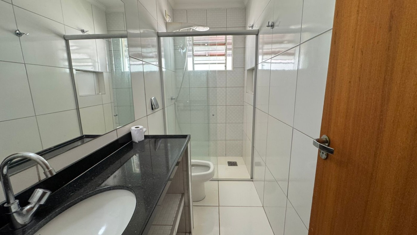 Apartamento à venda com 3 quartos, 1 suíte, 1 vaga e 91m² no Monte Castelo, Campo Grande (MS) — foto 20 de 23