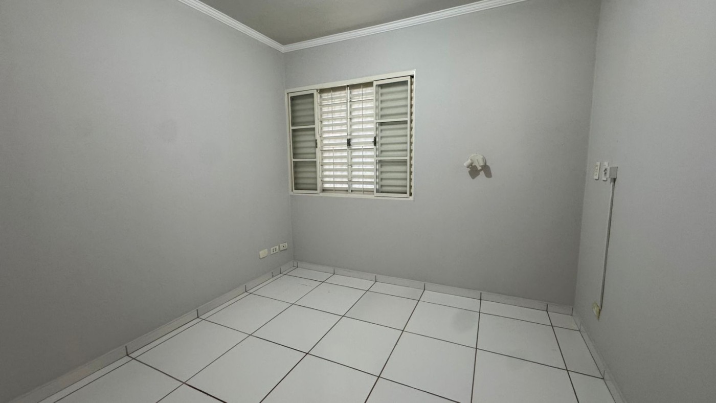 Apartamento à venda com 3 quartos, 1 suíte, 1 vaga e 91m² no Monte Castelo, Campo Grande (MS) — foto 21 de 23
