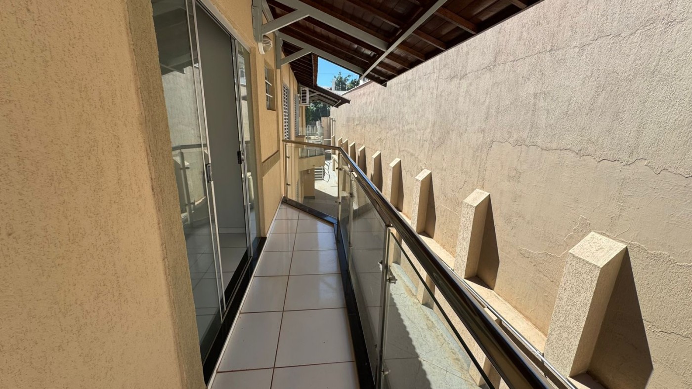 Apartamento à venda com 3 quartos, 1 suíte, 1 vaga e 91m² no Monte Castelo, Campo Grande (MS) — foto 13 de 23